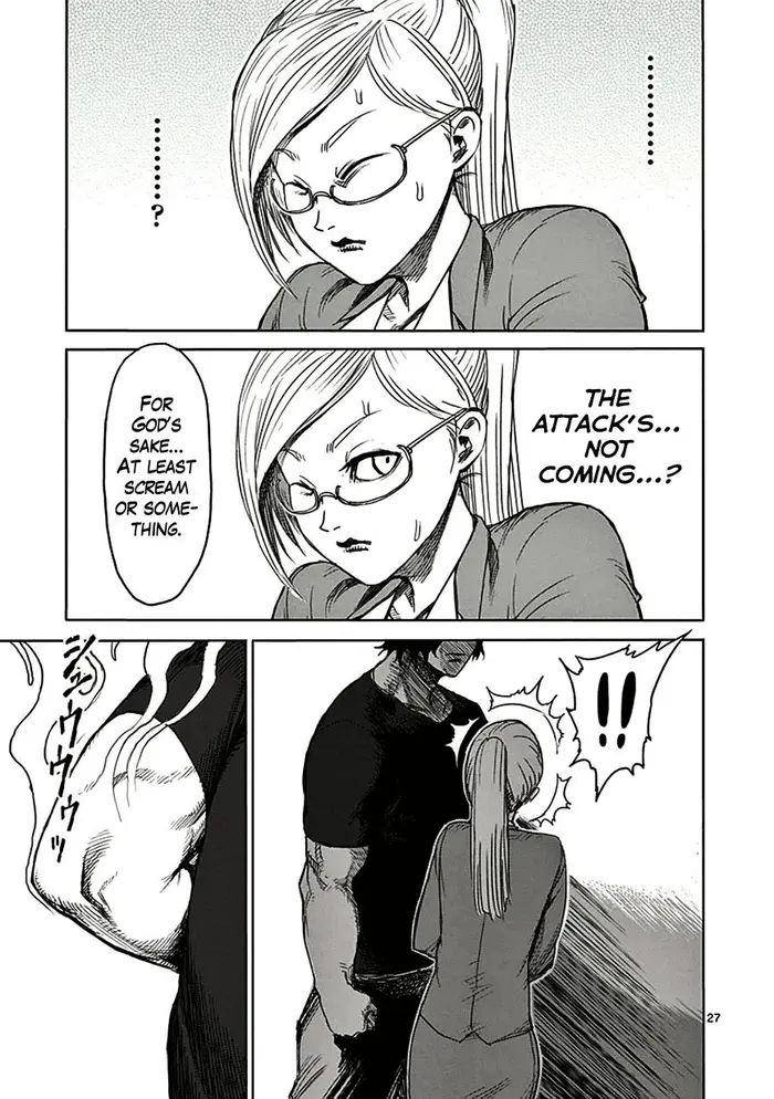 Kengan Ashura Chapter 27 image 27_optimized